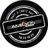 Amigo's Snack & Café logo