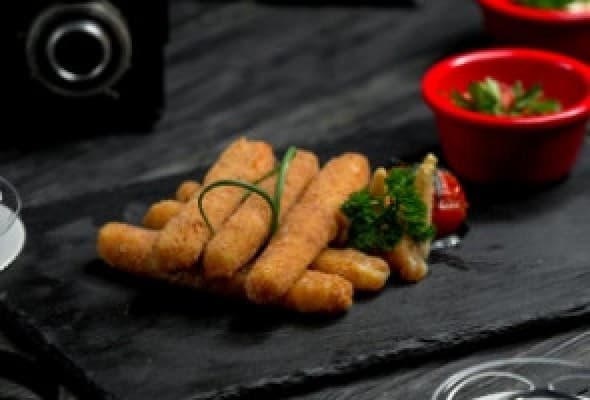 Mozzarella Sticks