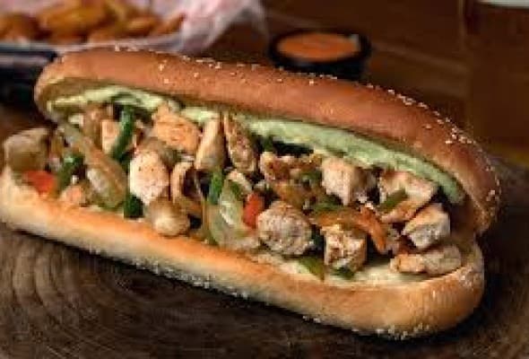 Fajita