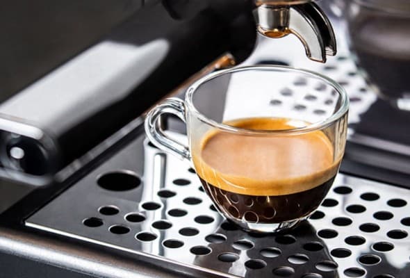 Espresso