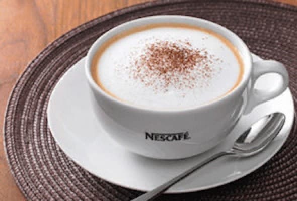 Nescafe
