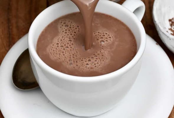 Hot Chocolate