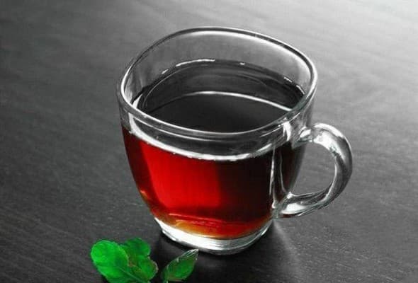 Red Tea