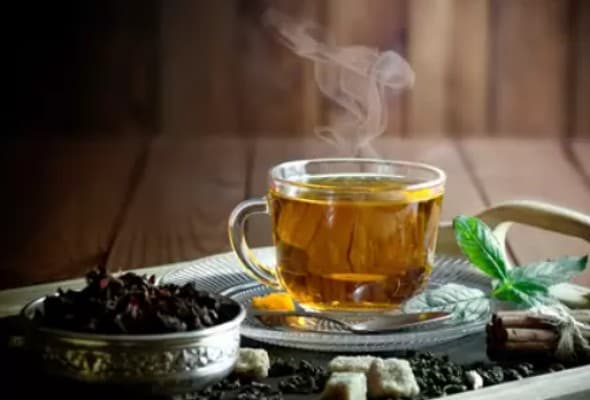 Green Tea
