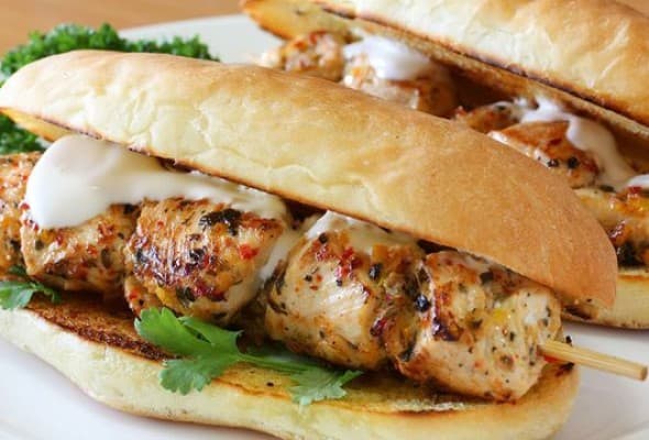 Tawook