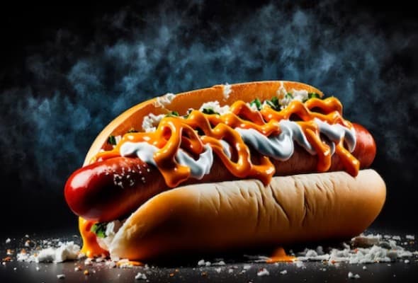 Hotdog