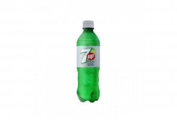 Diet 7up