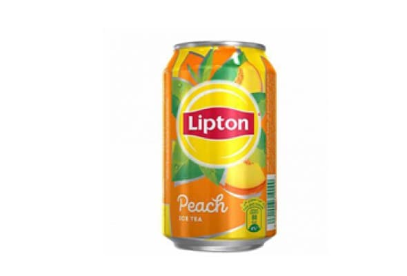 Ice Tea Peach