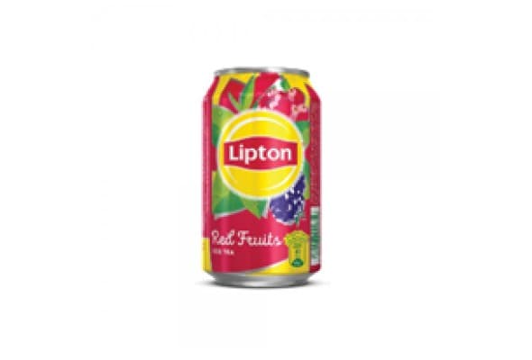 Ice tea Red Fruits