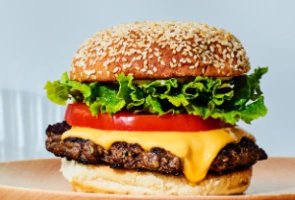 Classic Burger