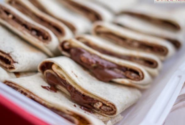 Saj Chocolate
