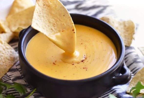 Cheddar Dip