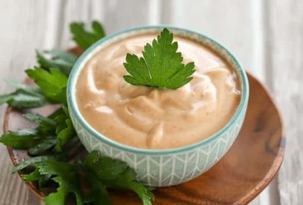 Cocktail Dip