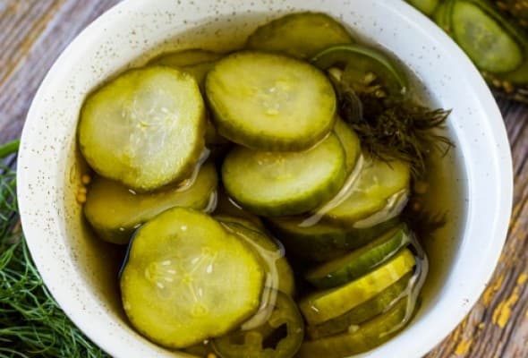 Pickles