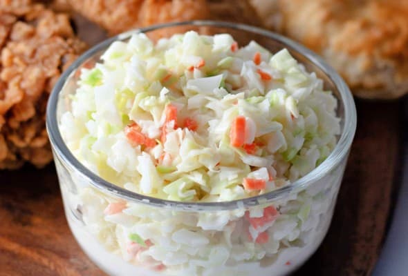 Coleslaw