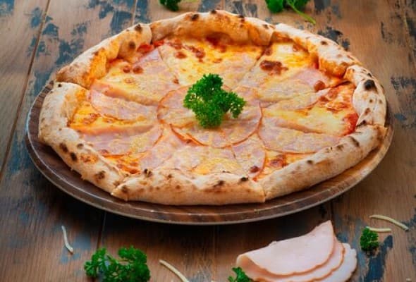 Pizza 7abash