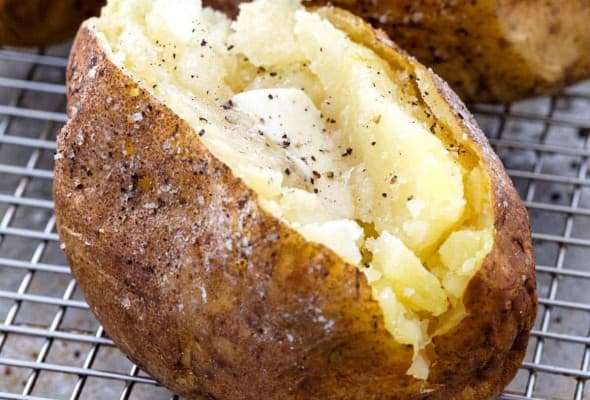 Baked Potato