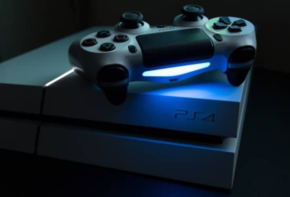 PlayStation 4