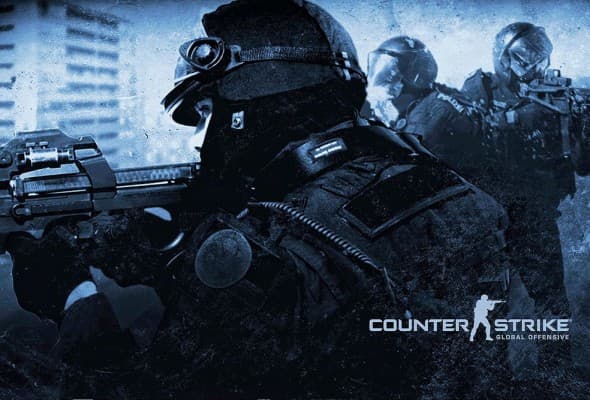 Counter Strike