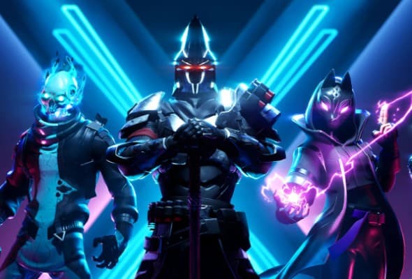 PC Games (VIP)