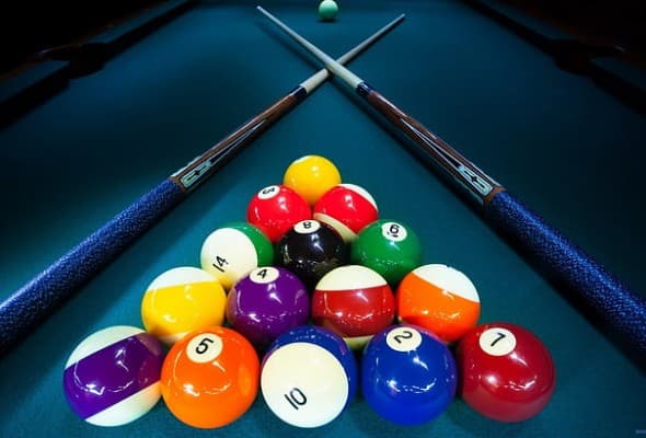 Billard