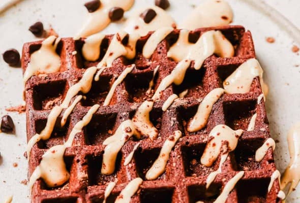 Waffel