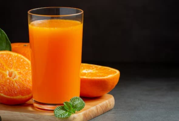 Orange Juice