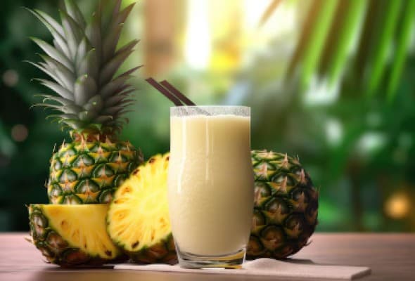 Pina Colada