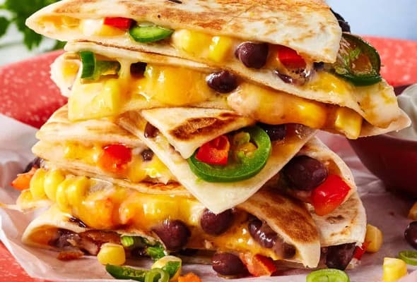 QUESADILLA
