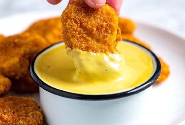HONEY MUSTARD