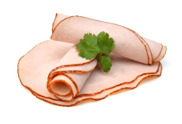 Smoked Turkey
