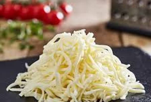 Mozzarella