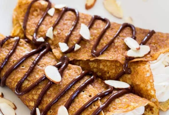 Saj Almond