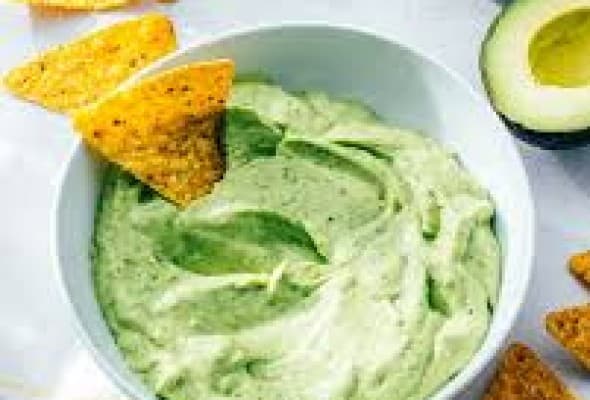 Avocado Dip
