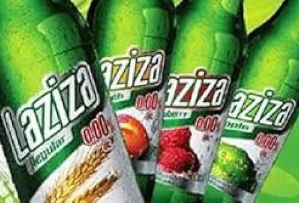 Laziza
