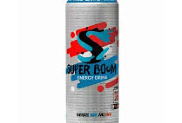 Super Boom