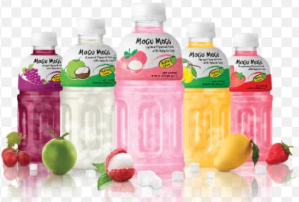 Mogu Mogu