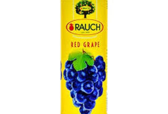 Rauch