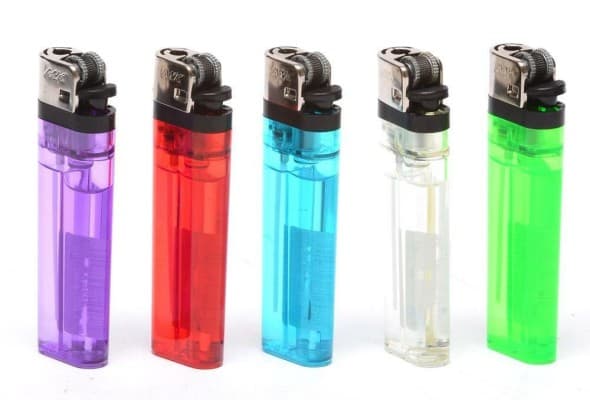 Lighters
