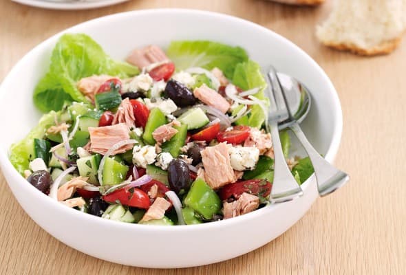 Tuna Salad