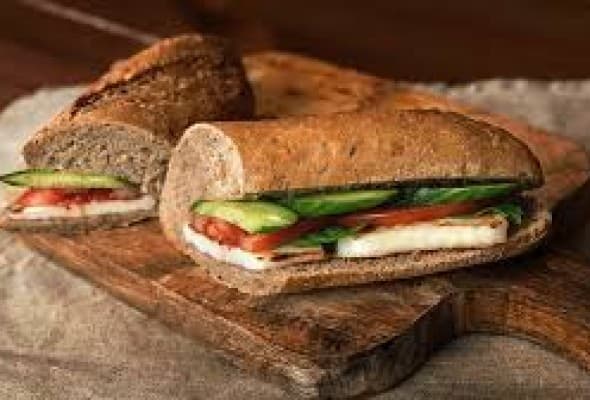Baguette Bol8are