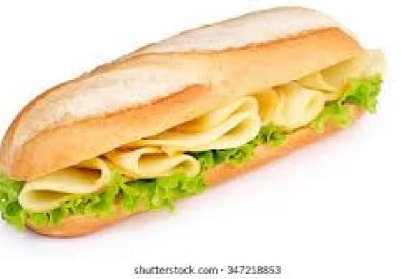 Baguette Kashkawen