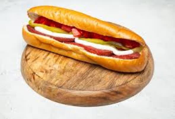 Basterma
