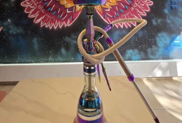 Argileh Love