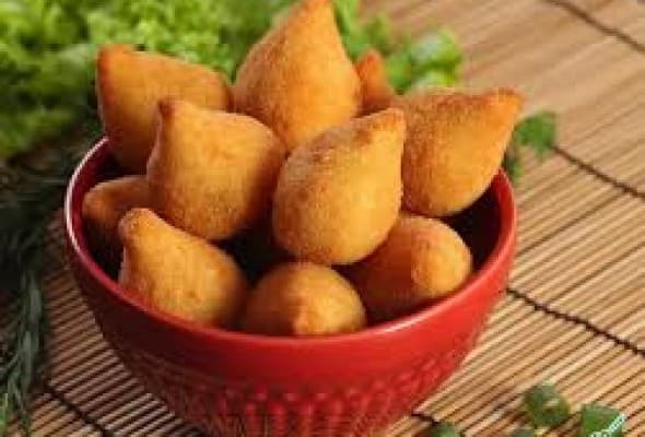 Coxinha