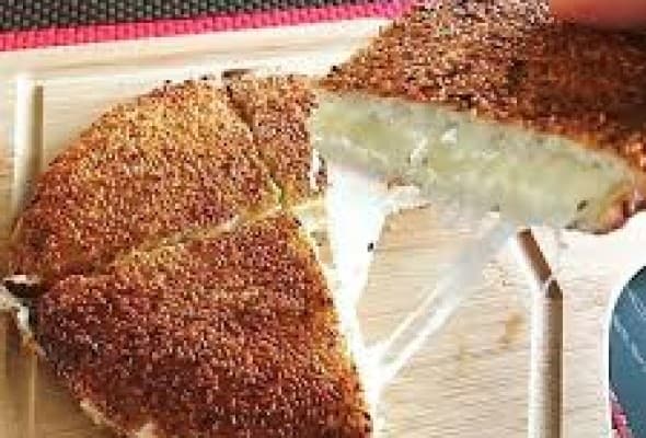كعكة قشقوان