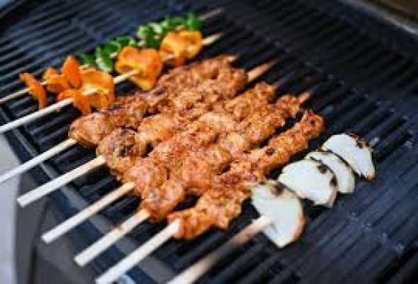 Shish Taouk