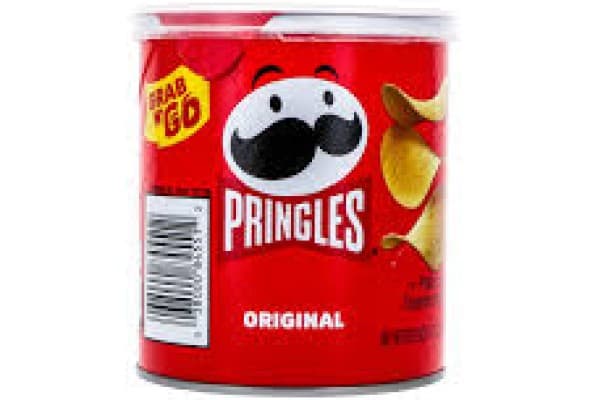 Pringles