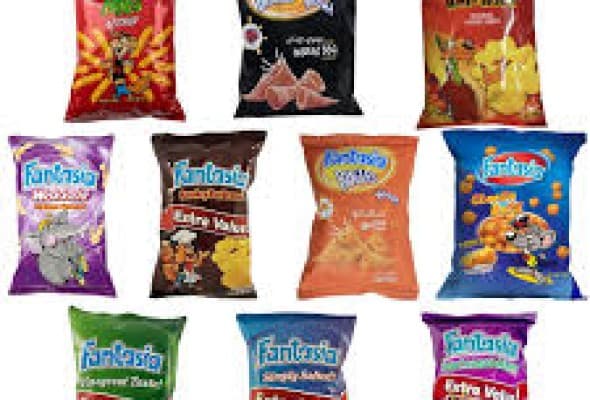 Fantasia chips