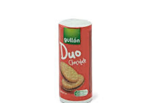 duo biscuit